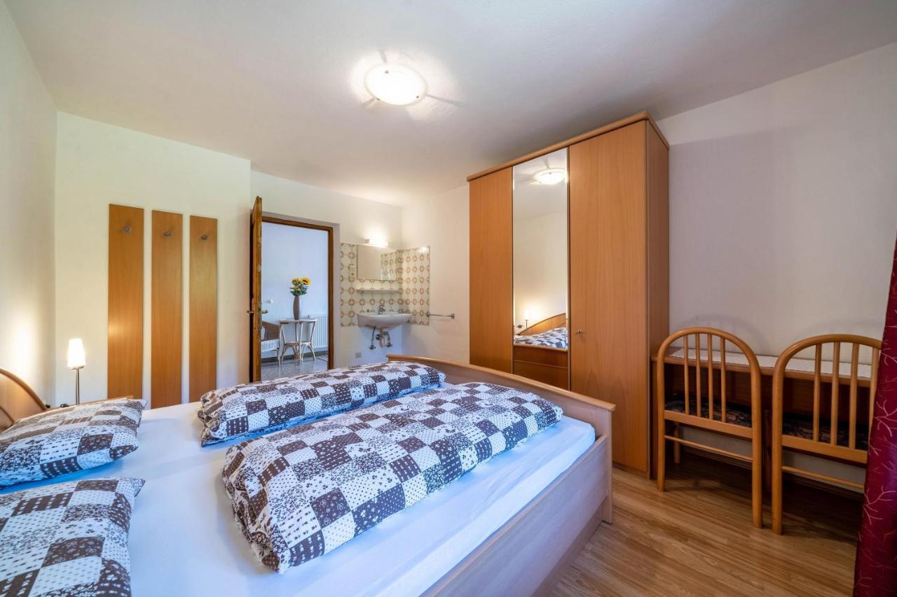 Ferienwohnung Brunjaunhof Schenna Exteriér fotografie